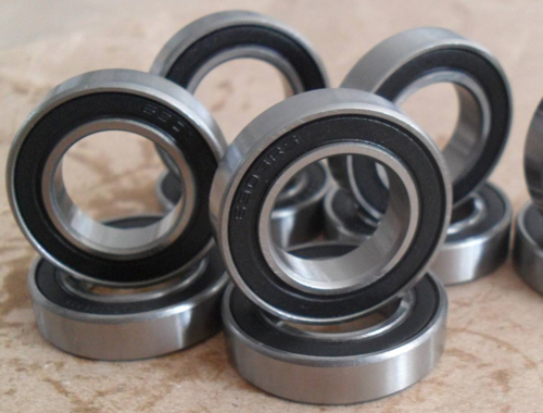 Durable 6310 2RS C4 bearing for idler