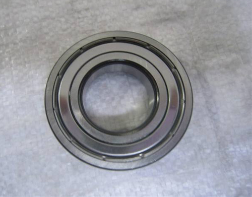 6310 2RZ C3 bearing for idler Made in China