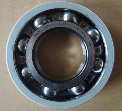 6205 TN C3 bearing for idler Quotation